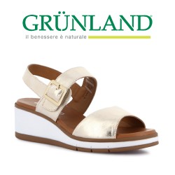 Grunland Sandalo Donna con...