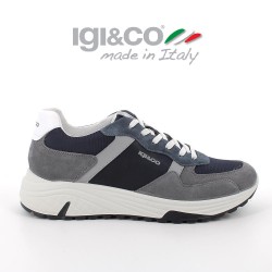 Igi&Co Scarpa Uomo Sneaker...
