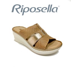Riposella Ciabatta Donna...