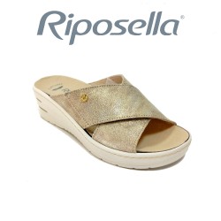 Riposella Ciabatta Donna...