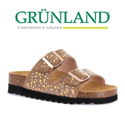 Grunland Ciabatta Donna...