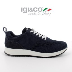 Igi&co Scarpa Uomo Sneakers...