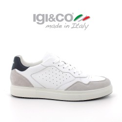 Igi&co Scarpa Uomo Sneaker...