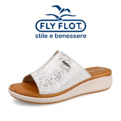 Fly Flot Ciabatta Donna...