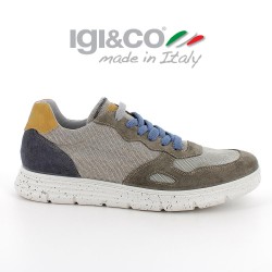 Igi&Co Scarpa Uomo Sneaker...