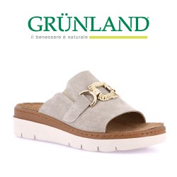 Grunland Ciabatta Donna...
