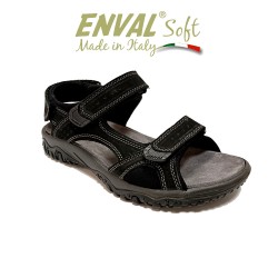 Enval Soft Sandalo Uomo...