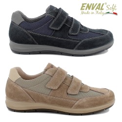 Enval Soft Scarpa Uomo...