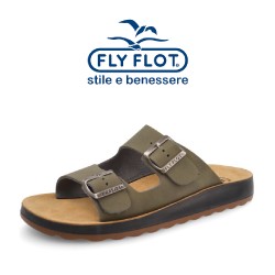 Fly Flot Ciabatta Uomo...