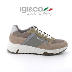 Igi&co Scarpa Uomo Sneakers...