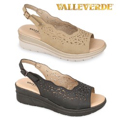 Valleverde Sandalo Donna...