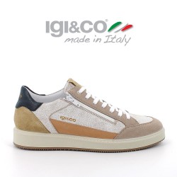 Igi&co Sneaker Uomo Scarpa...