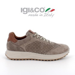 Igi&co Scarpa Uomo Sneaker...