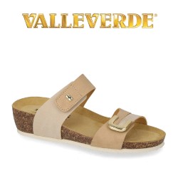 Valleverde Ciabatta Donna...