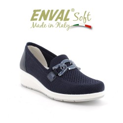 Enval Soft Scarpa Donna con...