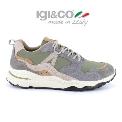 Igi&Co Scarpa Uomo Sneaker...