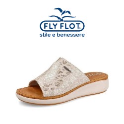 Fly Flot Ciabatta Donna...