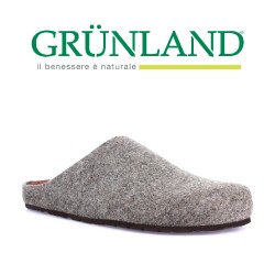 Grunland Ciabatta Uomo...