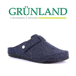 Grunland Ciabatta Uomo...