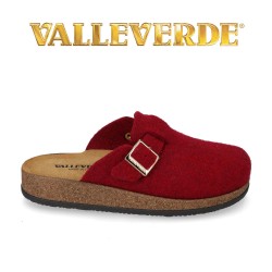 Valleverde Ciabatta Donna...