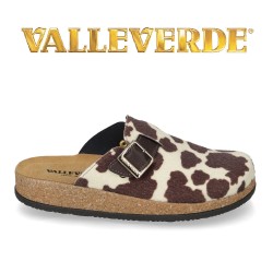 Valleverde Ciabatta Donna...