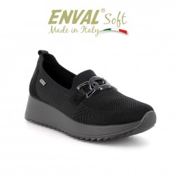 Enval Soft Scarpa Donna...