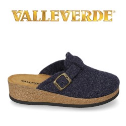 Valleverde Ciabatta Donna...