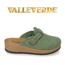 Valleverde Ciabatta Donna...