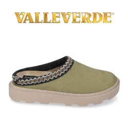 Valleverde Ciabatta Donna...