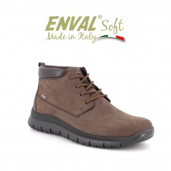 Enval Soft Scarponcino Uomo...