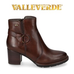 Valleverde Stivaletto Donna...