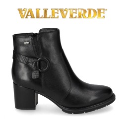 Valleverde Stivaletto Donna...