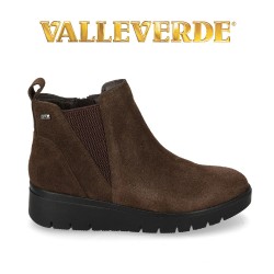 Valleverde Stivaletto Donna...