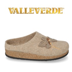 Valleverde Ciabatta Donna...