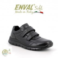 Enval Soft Scarpa Uomo...