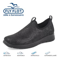 Fly Flot Scarpa Donna...