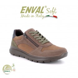Enval Soft Scarpa Uomo...